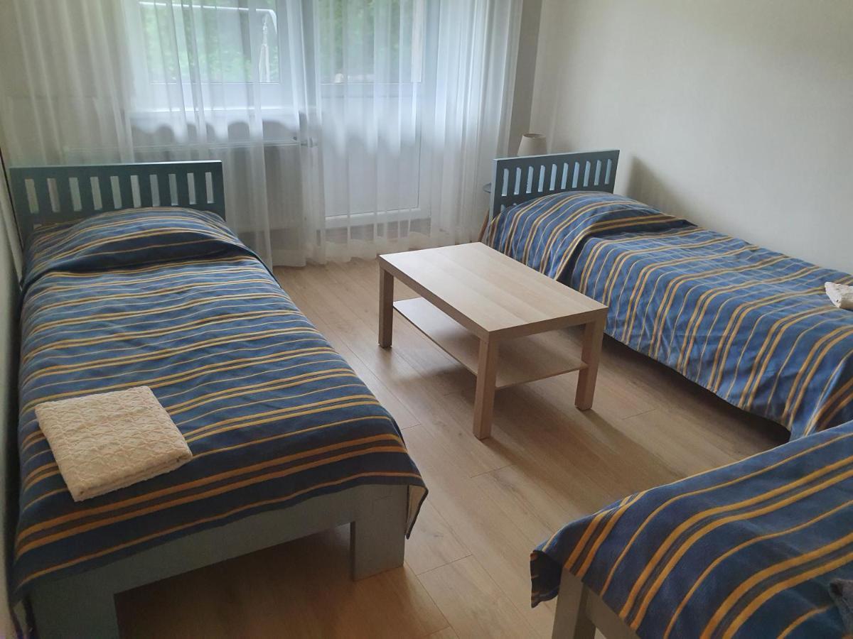 Laukdvaris *